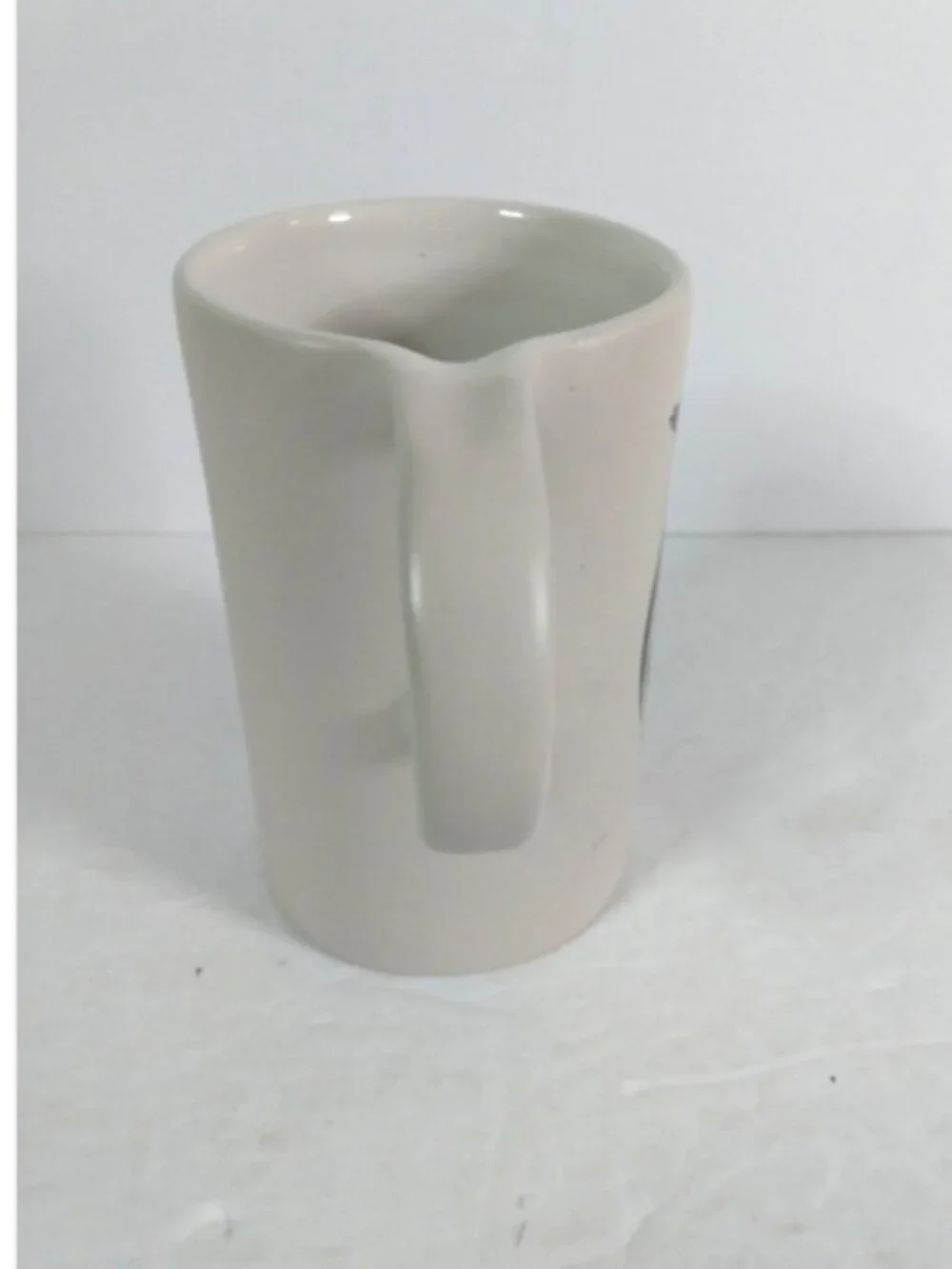 Starbucks Reserve Mug Rwanda Star R 10 Oz Ceramic 2022 Coffee Cup